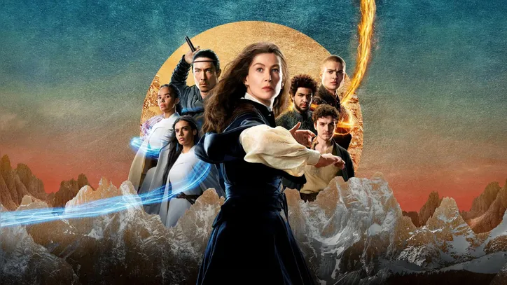 Imagem ilustrativa da imagem Série famosa é cancelada e fãs fazem campanha mundial