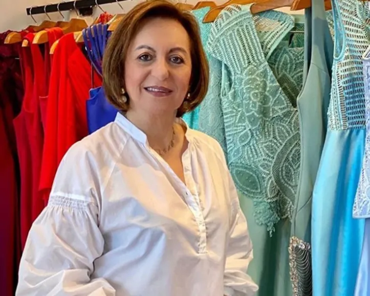 Regina Weckerle promove evento de moda, saúde e bem-estar na Casa Fiaes