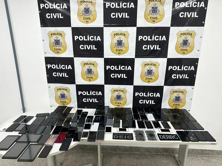 Imagem ilustrativa da imagem Suspeitos de tentativa de assalto a ônibus em São Caetano são presos