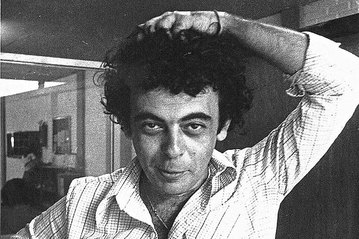 Glauber Rocha, cineasta