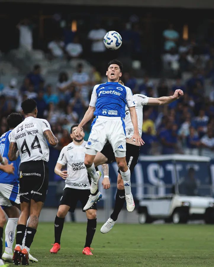 Imagem ilustrativa da imagem Veja como ficou a tabela da Série A após os jogos deste domingo