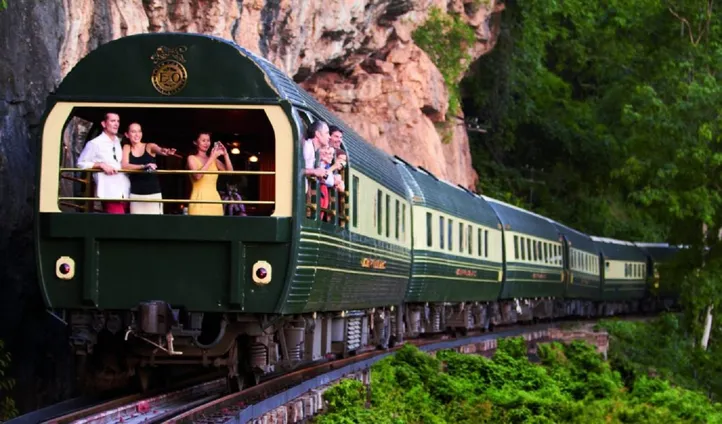 Alta procura gera demanda para reservas de viagens em 2027