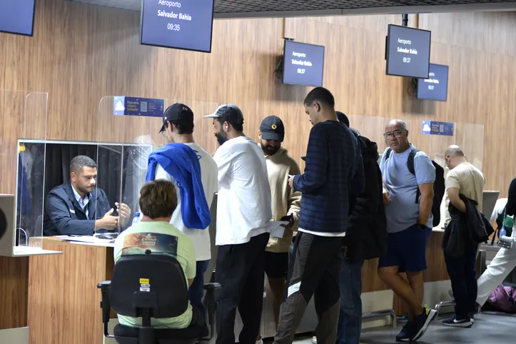 Imagem ilustrativa da imagem Visto para os EUA pode ficar mais caro e rigoroso; veja como se preparar