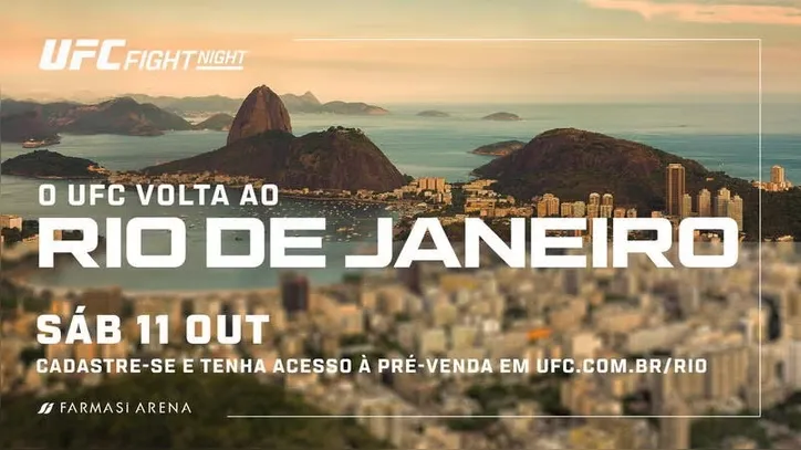 Imagem ilustrativa da imagem Virna Jandiroba: a história até o UFC sem sair do interior da Bahia