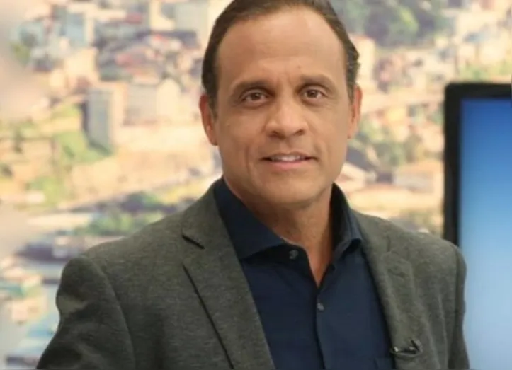Zé Eduardo será homenageado com a Comenda 2 de Julho