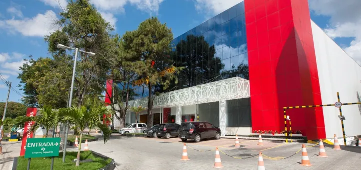 Bolão foi registrado na lotérica do Shopping Cajazeiras
