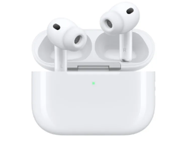 Novo AirPods Pro 3