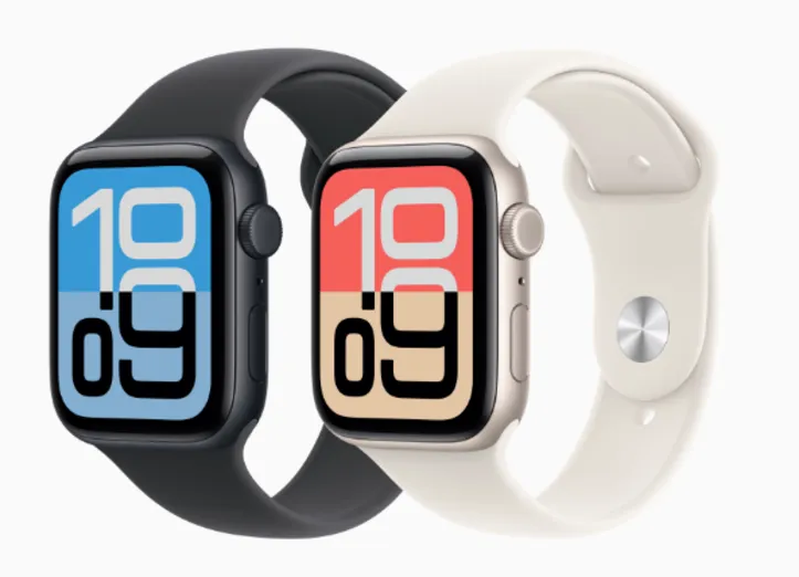 Apple Watch SE 3