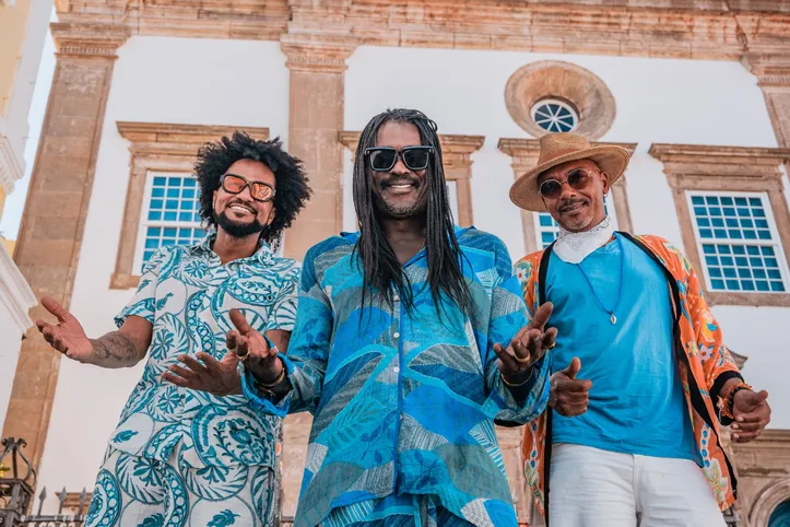Imagem ilustrativa da imagem Arena A TARDE traz Seu Jorge para show Baile à la Baiana em Salvador