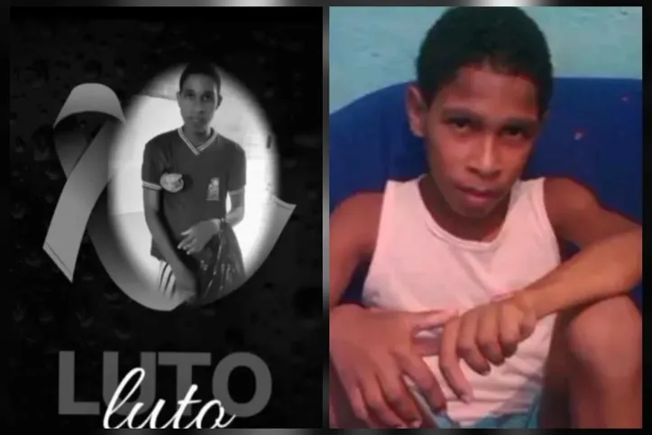 Imagem ilustrativa da imagem "Atiraram nas costas dele", diz vizinha de autista morto no Subúrbio de Salvador