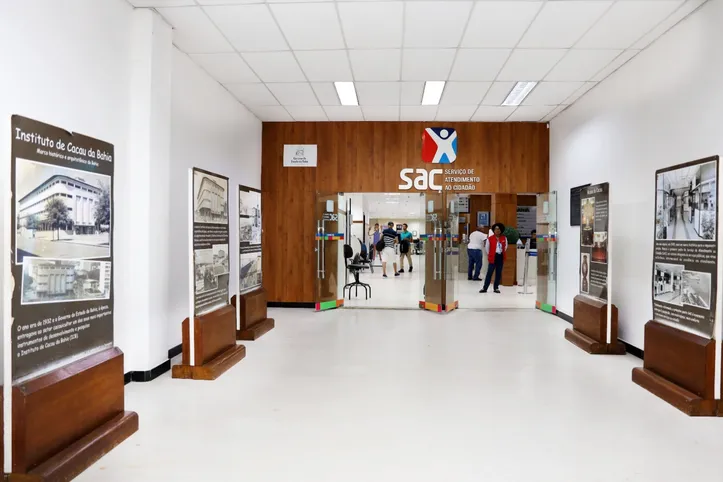 Diretora operacional do SAC, Nilza Rios, destacou o impacto direto da mudança
