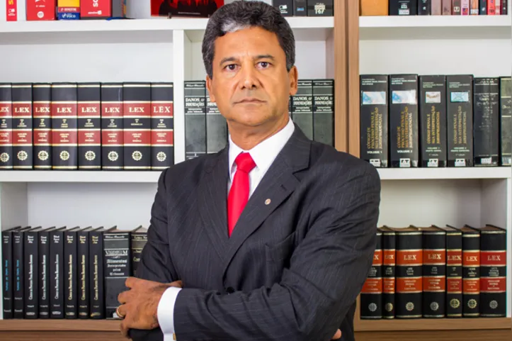 Vivaldo Amaral, Presidente do Centro de Estudos Jurídicos Vivaldo Amaral (CEJVA)