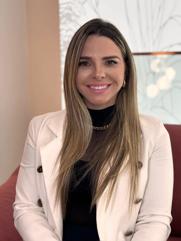Dermatologista Patricia Gutierrez