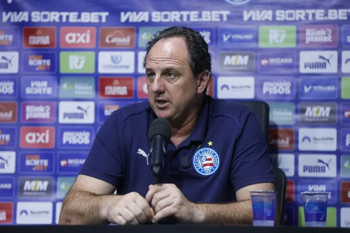 O argentino é "fundamental" para Rogério Ceni.