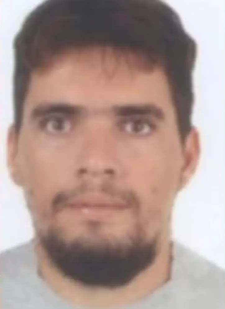 Além de preso pelos homicídios, homem foi autuado por falsidade ideológica