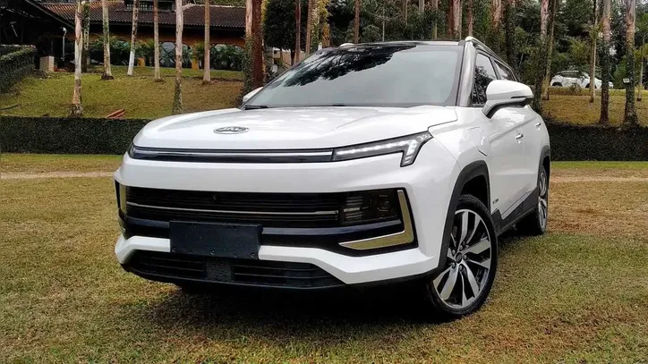 Imagem ilustrativa da imagem Confira os 5 carros que mais desvalorizaram no Brasil em 2025