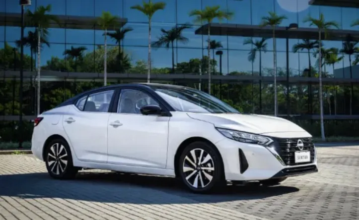 Imagem ilustrativa da imagem Confira os 5 carros que mais desvalorizaram no Brasil em 2025