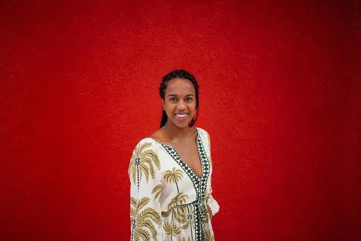 Alana Xavier participa do bate-papo sobre o futuro do morar em Salvador