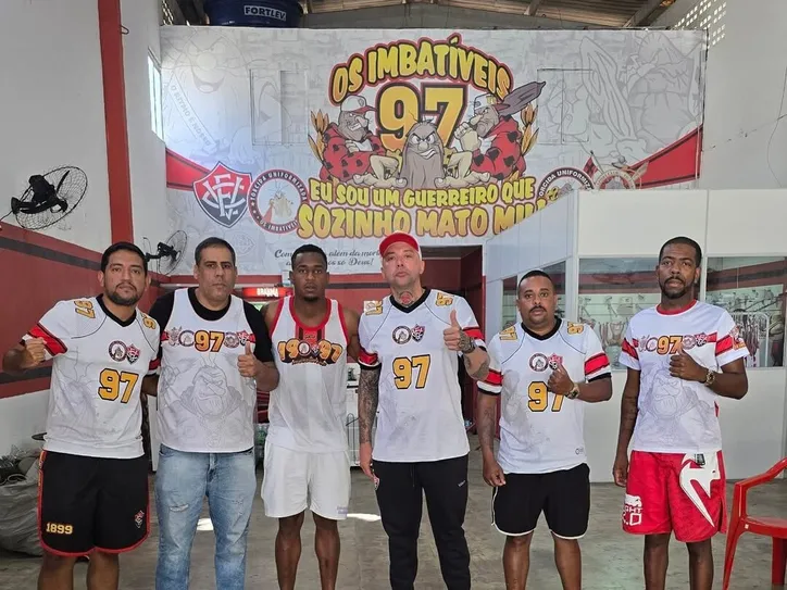 Dudu em reunião com membros da TUI