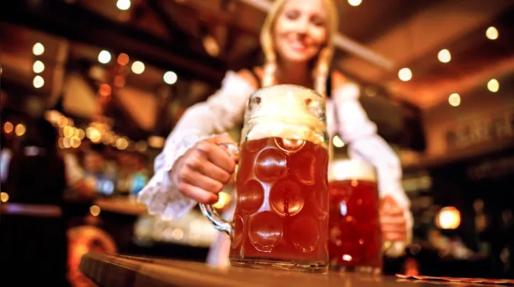 Imagem ilustrativa da imagem Descubra os melhores destinos de turismo cervejeiro no Brasil