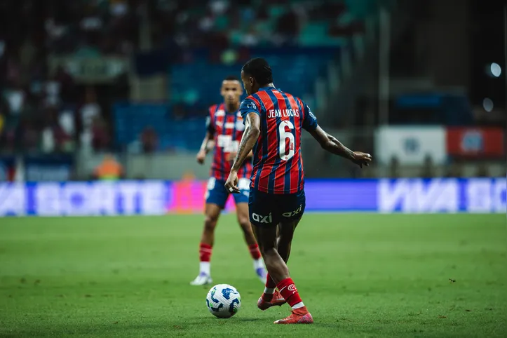 Bahia e Vasco se enfrentam pela 16ª rodada do Brasileirão