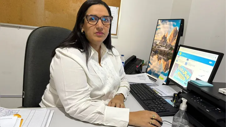 Verena Leal