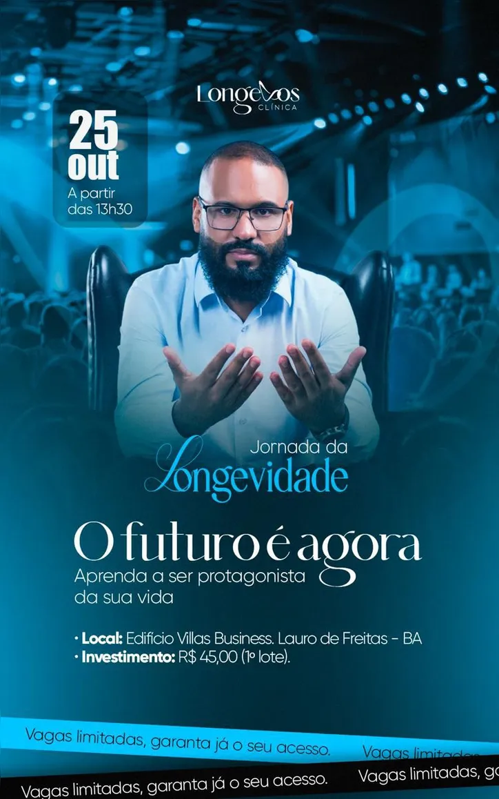 Jornada da Longevidade