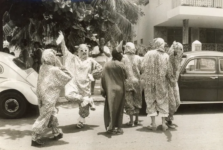 Imagem ilustrativa da imagem Festa da Pituba: tradição, celebração e a história de um bairro em transformação