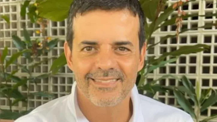 Jorge Pontual