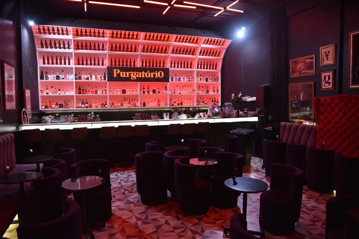 Bar Purgatório