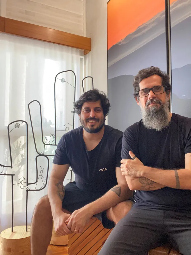 Imagem ilustrativa da imagem Gegê Magalhães promove turismo de Salvador em Miami