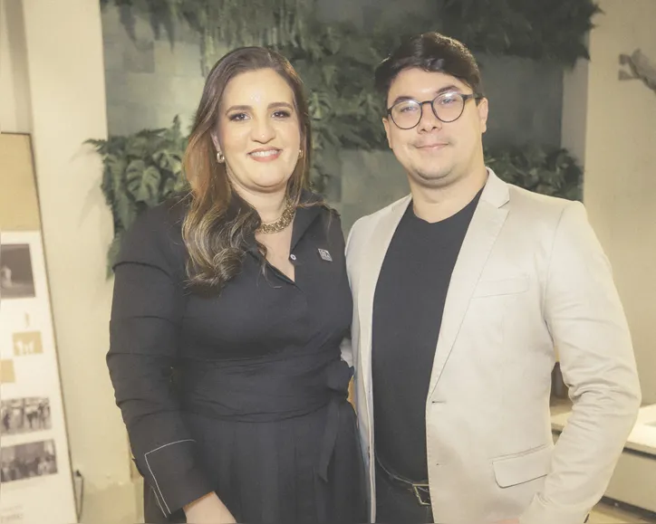 Mila Caramelo e Moah Torres lideram a organização da Convenção Nacional da AsBEA em Salvador