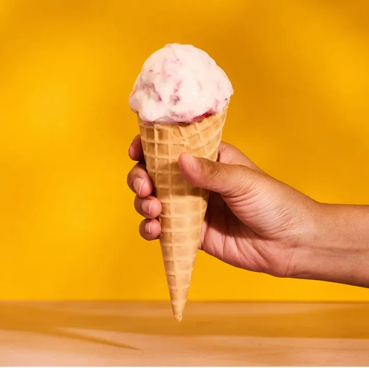 Imagem ilustrativa da imagem Gelateria baiana une cultura surda e tradição em gelato artesanal