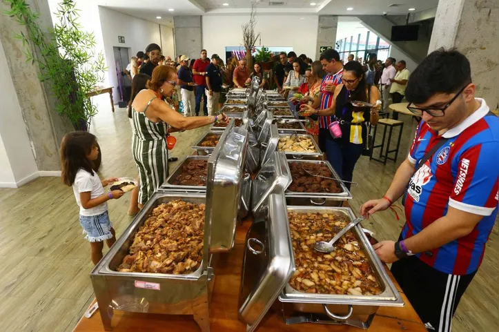 Imagem ilustrativa da imagem Gelateria baiana une cultura surda e tradição em gelato artesanal