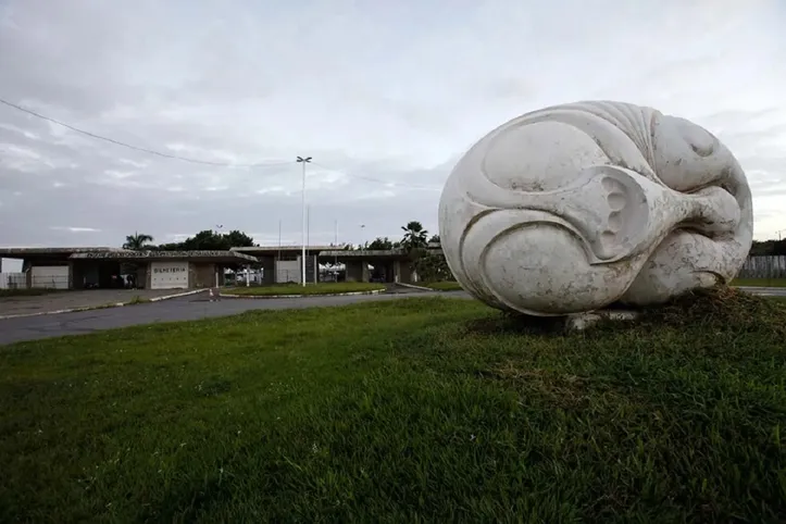 Parque de Exposições deve receber novo Centro de Convenções
