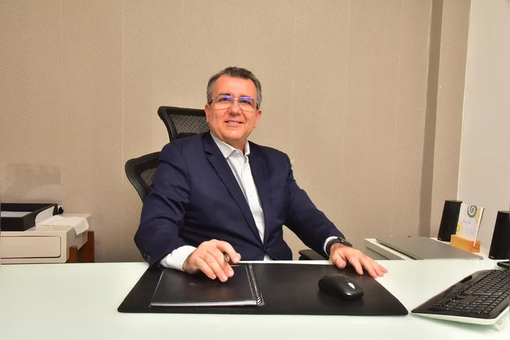 Augusto Correia Lima será homenageado com o título de Cidadão
Baiano em sessão especial na ALBA