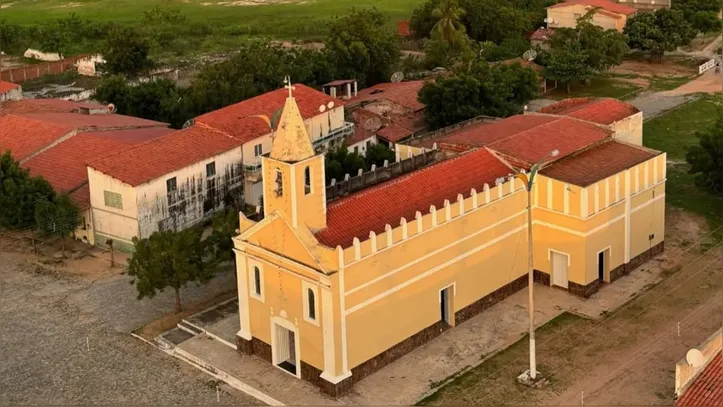 Casas abandonadas foram invadidas por gangues