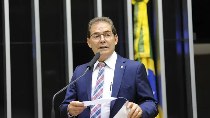 Paulinho da Força será relator da anistia