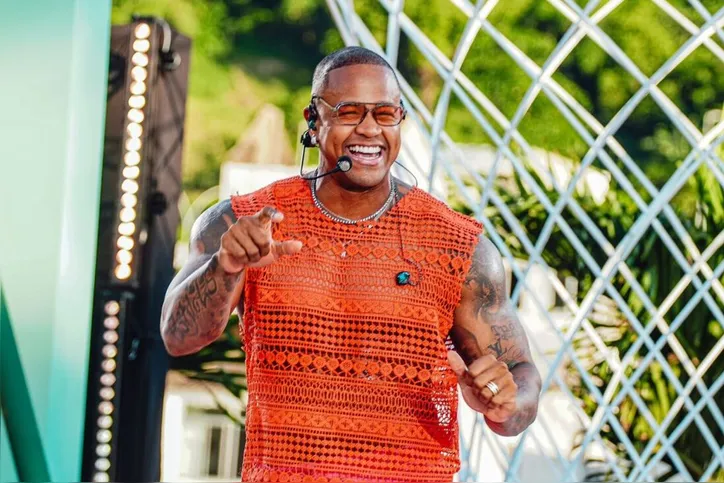 Imagem ilustrativa da imagem Ivete, Safadão, Edson Gomes e mais: confira todas as atrações da Virada Salvador