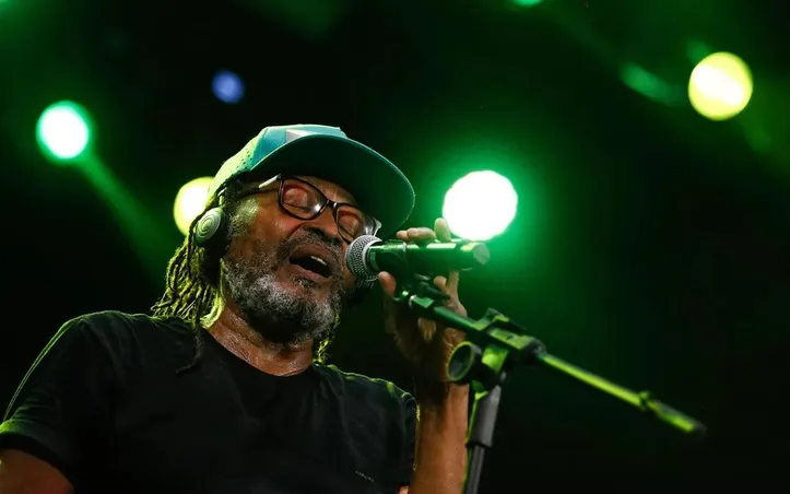 Imagem ilustrativa da imagem Ivete, Safadão, Edson Gomes e mais: confira todas as atrações da Virada Salvador