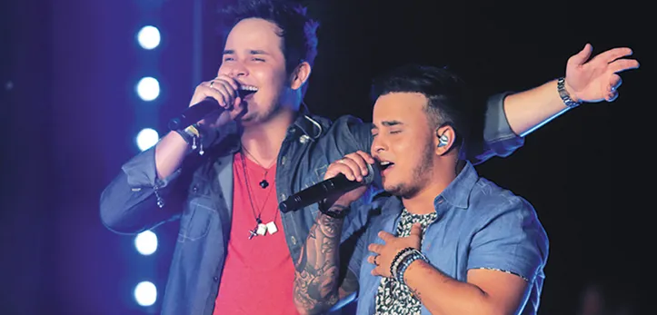 Imagem ilustrativa da imagem Ivete, Safadão, Edson Gomes e mais: confira todas as atrações da Virada Salvador