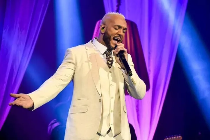 Imagem ilustrativa da imagem Ivete, Safadão, Edson Gomes e mais: confira todas as atrações da Virada Salvador