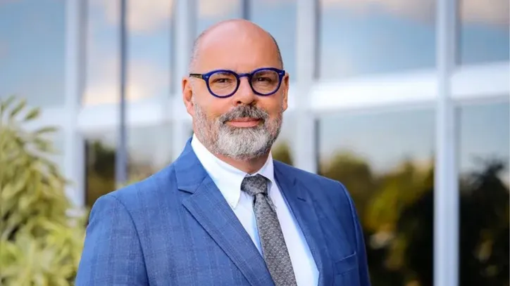 Júlio Ribas é CEO da Vinci Airport Salvador
