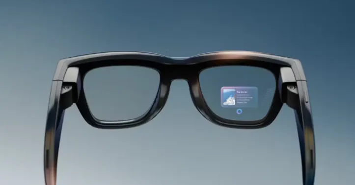 Meta Ray-Ban Display, maior novidade da Meta