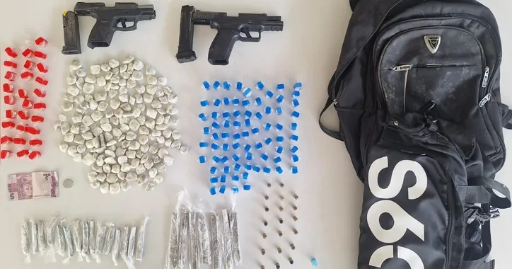 Policiamento permanece reforçado na região