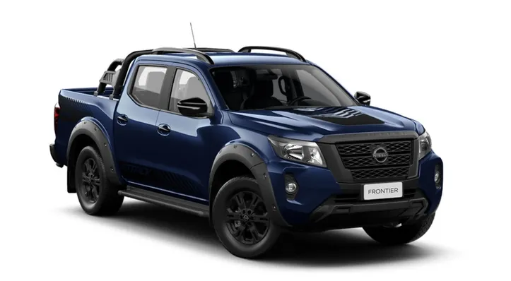 Imagem ilustrativa da imagem Novo Nissan Frontier chega por R$ 277 mil com novo recurso de tecnologia