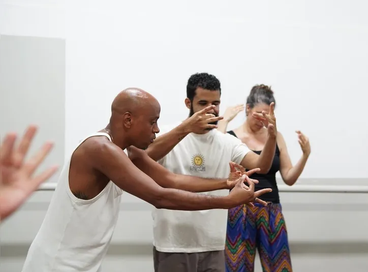 Agenda conta com eventos culturais variados