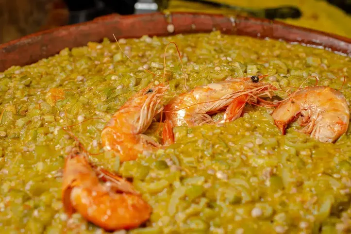 Imagem ilustrativa da imagem O segredo do caruru e vatapá de Cosme e Damião para arrasar na mesa