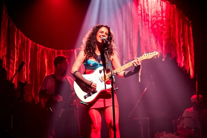 Imagem ilustrativa da imagem Open Air, caruru e Gal Costa: as opções de lazer imperdíveis em Salvador
