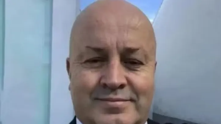 Antônio Carlos Camilo Antunes, conhecido como "Careca do INSS"